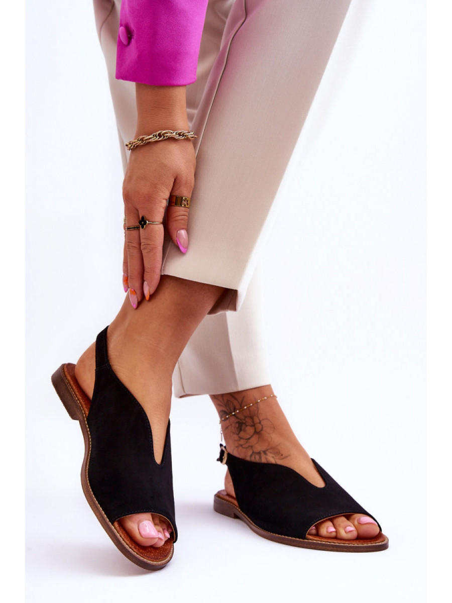 Sandales model 177713 Step in style