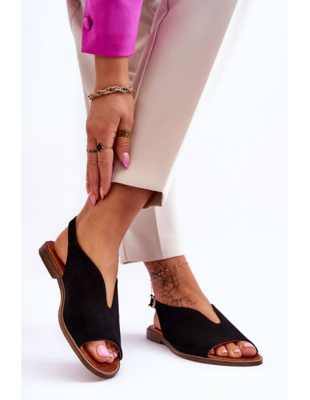 Sandales model 177713 Step in style