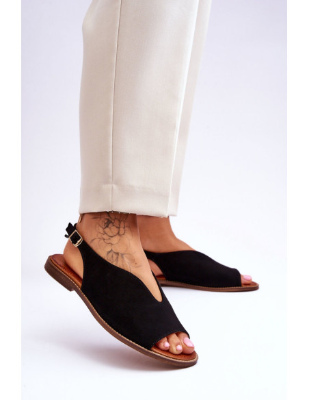 Sandales model 177713 Step in style