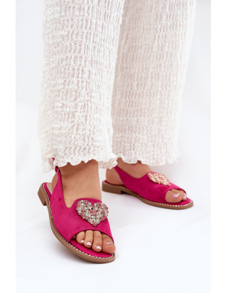 Sandales model 211636 Step in style