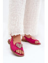 Sandales model 211636 Step in style
