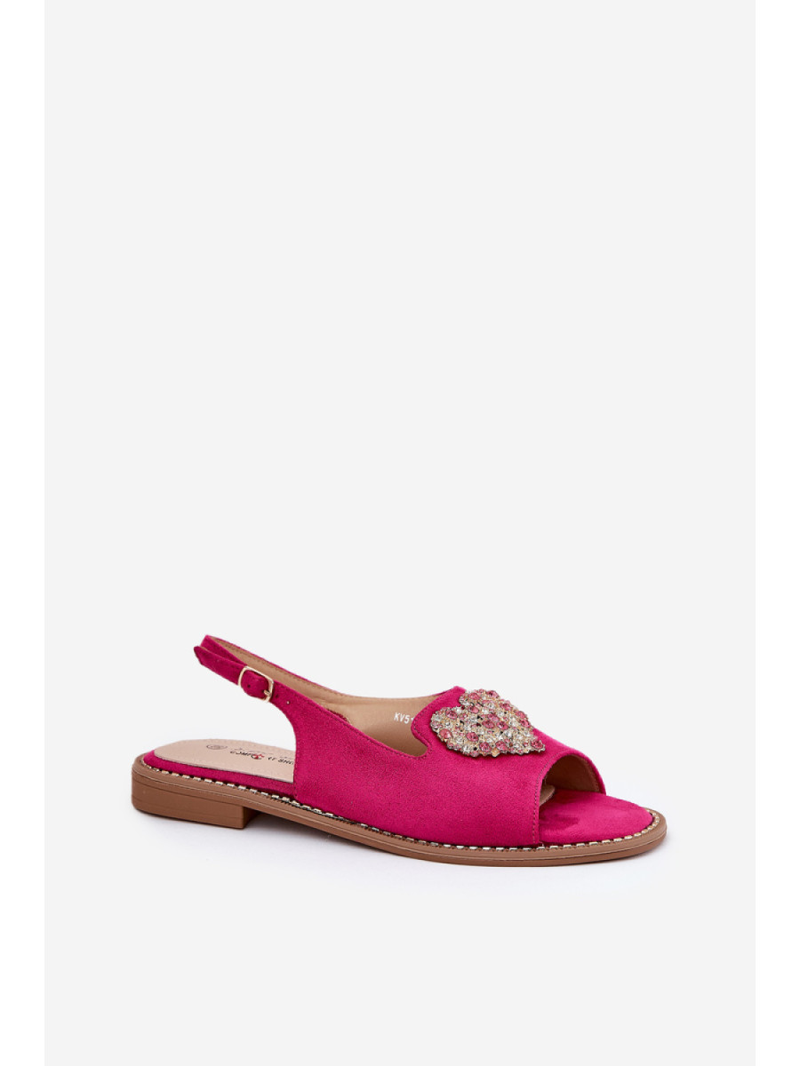 Sandales model 211636 Step in style