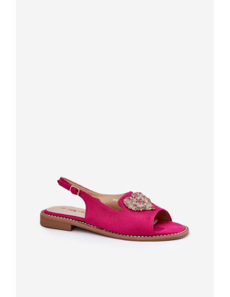 Sandales model 211636 Step in style