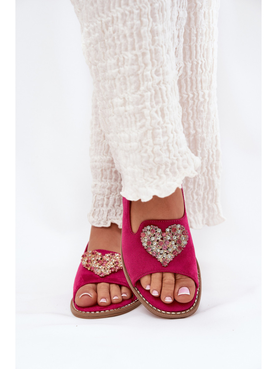 Sandales model 211636 Step in style