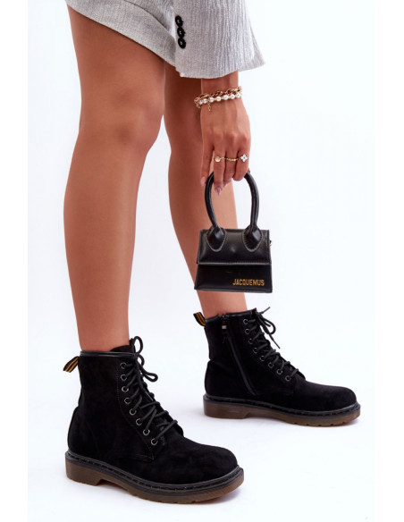 Bootie model 185441 Step in style