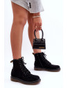 Bootie model 185441 Step in style