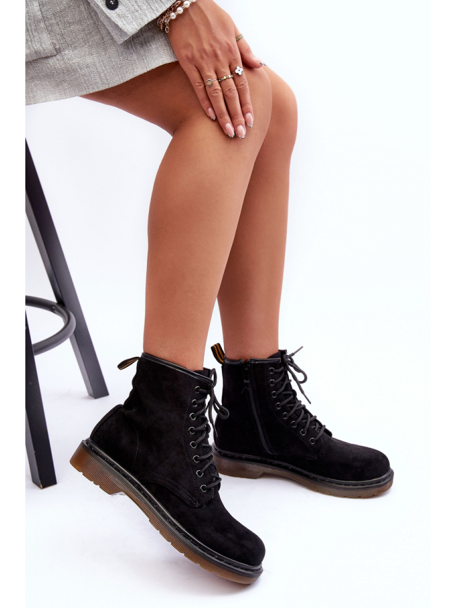 Bootie model 185441 Step in style