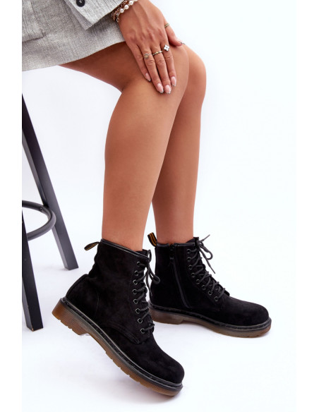 Bootie model 185441 Step in style
