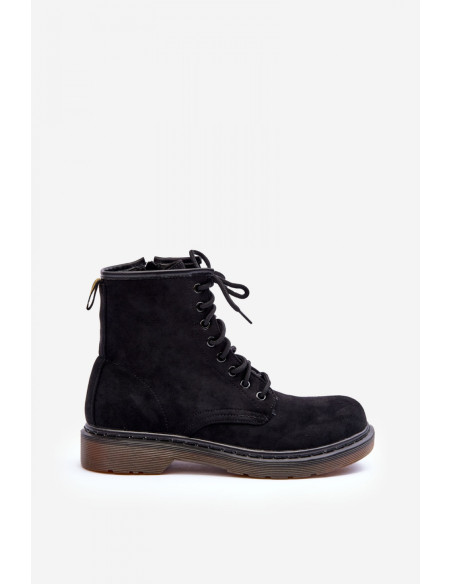 Bootie model 185441 Step in style