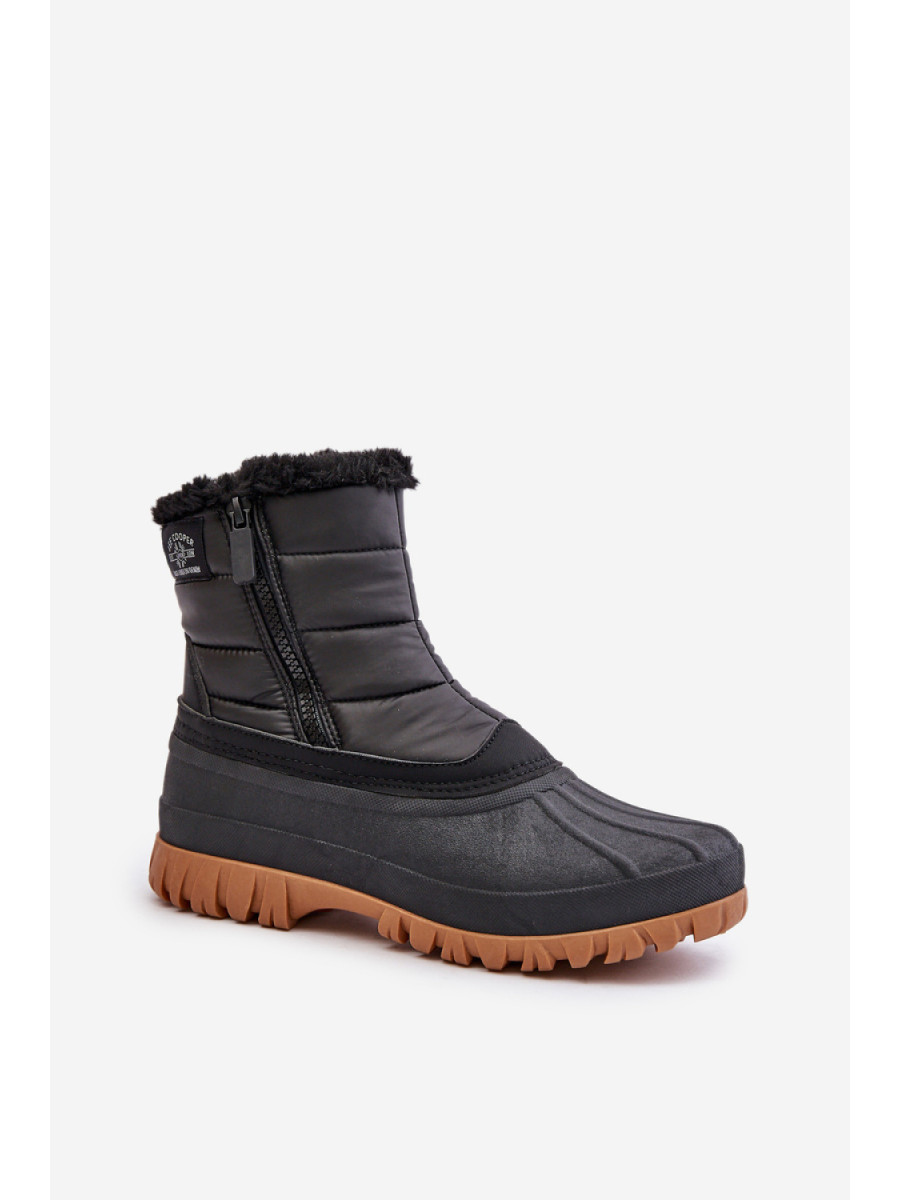 bottes de neige model 202631 Step in style