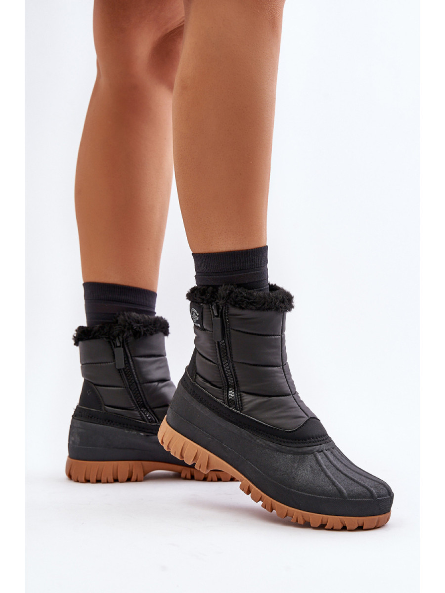 bottes de neige model 202631 Step in style