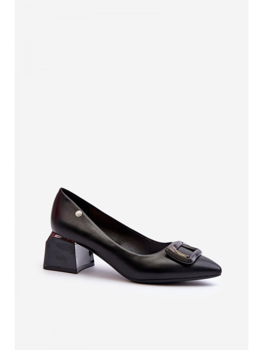 Escarpins à talons model 195412 Step in style