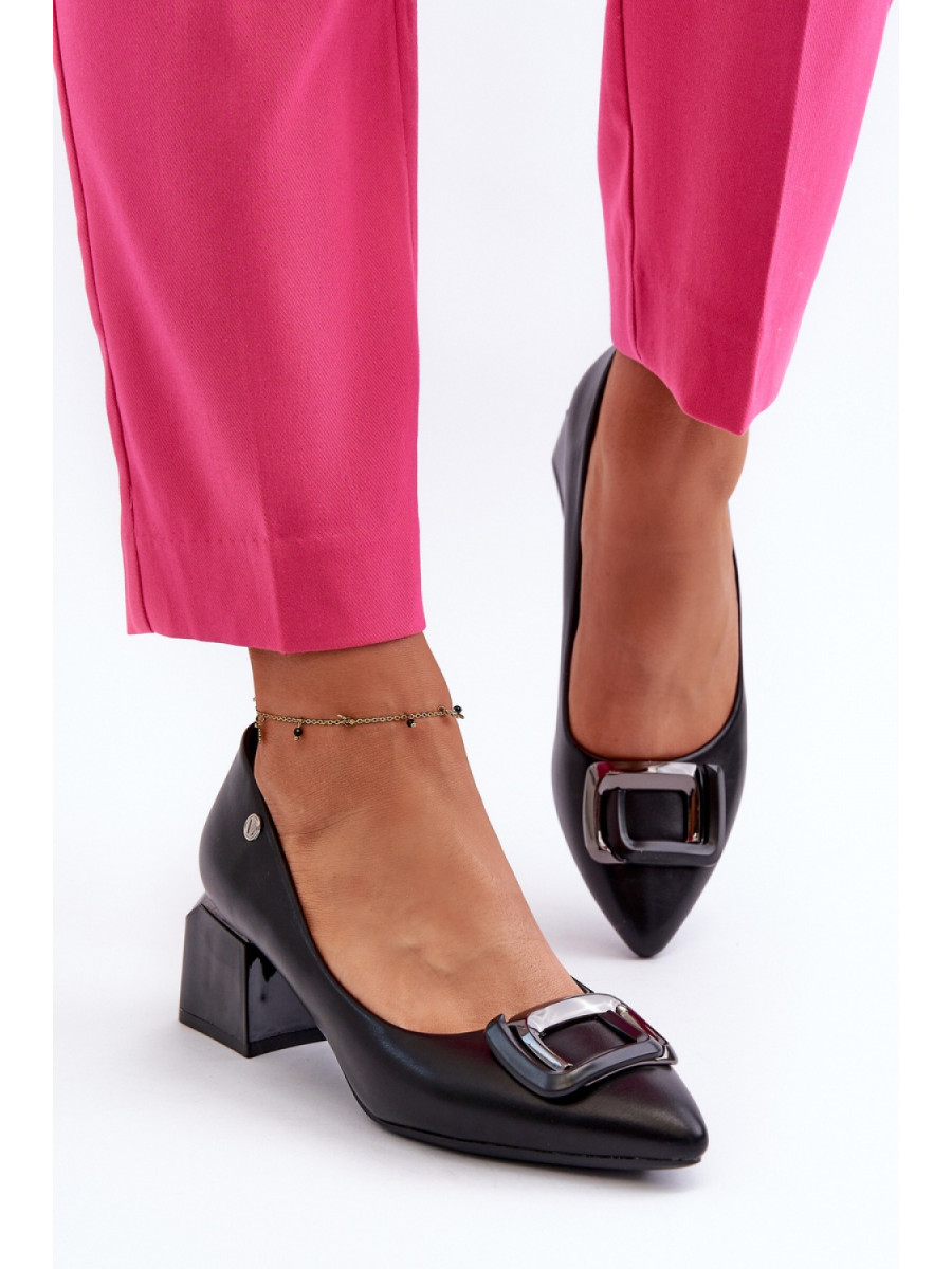 Escarpins à talons model 195412 Step in style