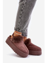 Pantoufles model 202664 Step in style