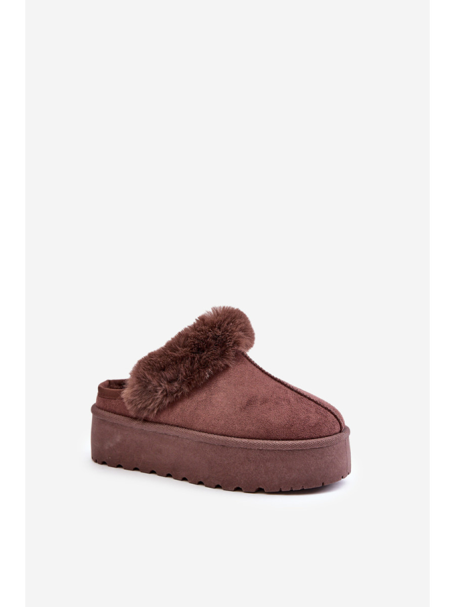 Pantoufles model 202664 Step in style