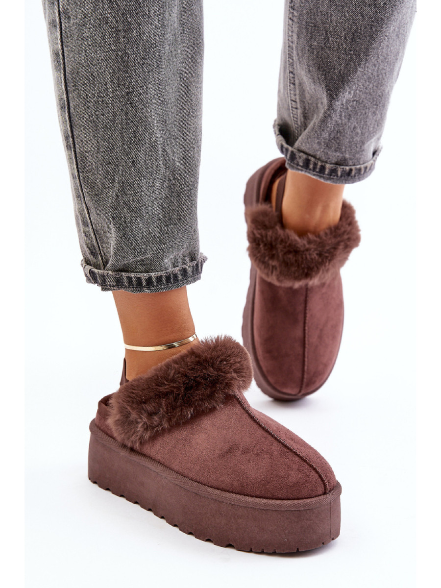 Pantoufles model 202664 Step in style