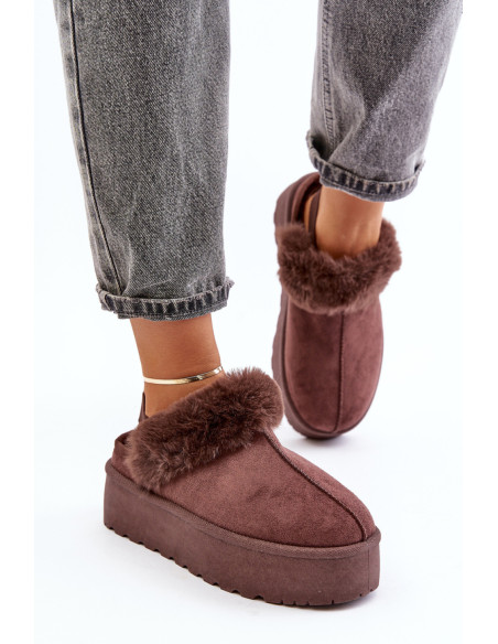 Pantoufles model 202664 Step in style