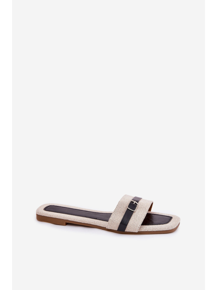 Clacquettes model 211700 Step in style