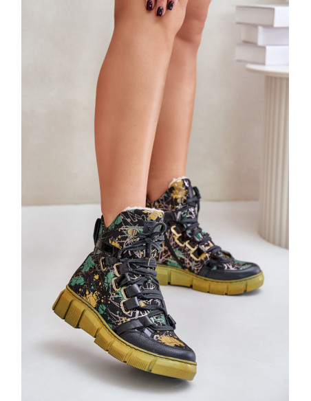 Bottes model 202805 Step in style