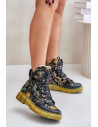 Bottes model 202805 Step in style