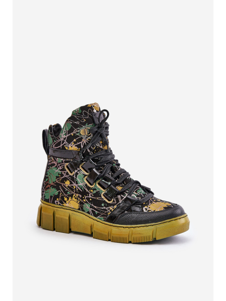 Bottes model 202805 Step in style