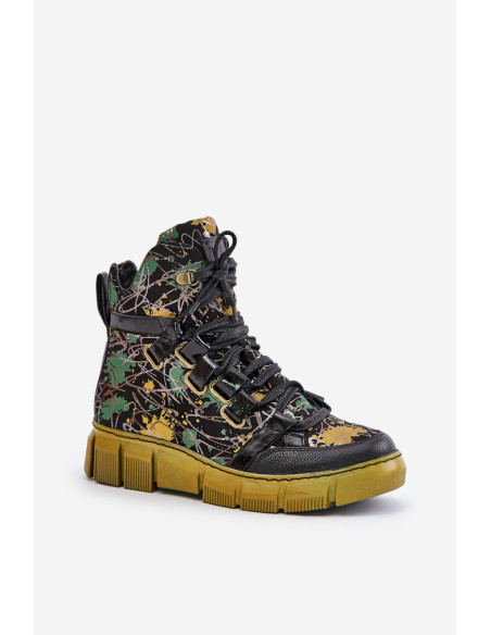 Bottes model 202805 Step in style