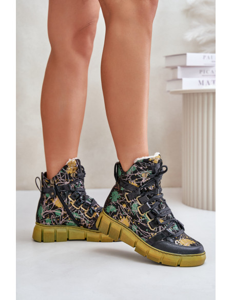 Bottes model 202805 Step in style