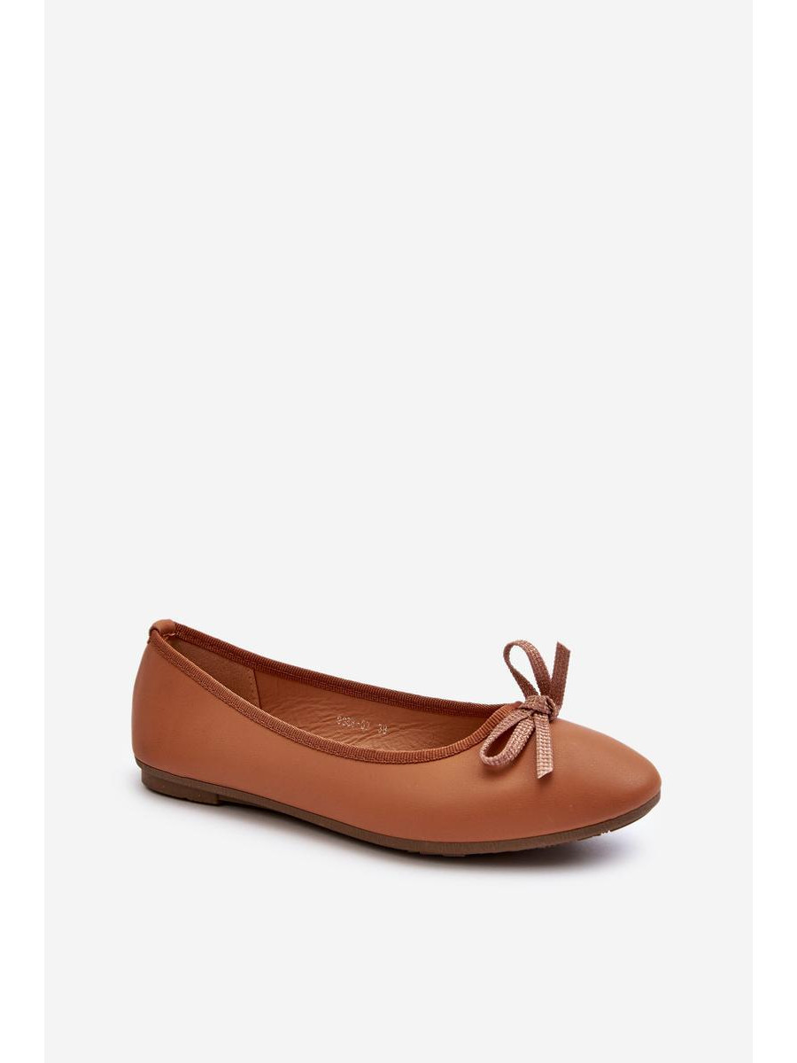 Ballerine model 195709 Step in style