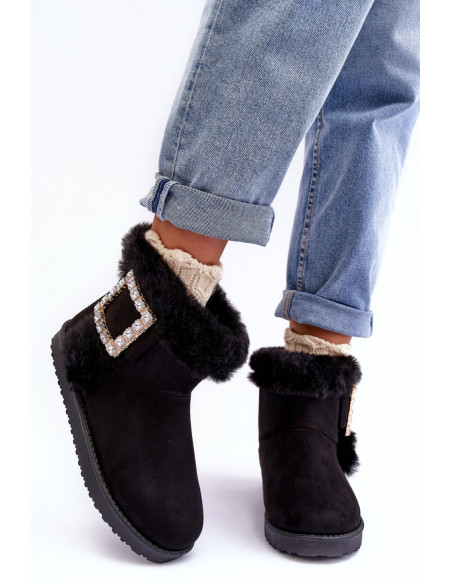 bottes de neige model 186407 Step in style
