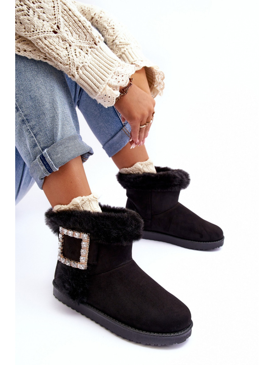bottes de neige model 186407 Step in style