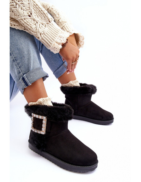bottes de neige model 186407 Step in style
