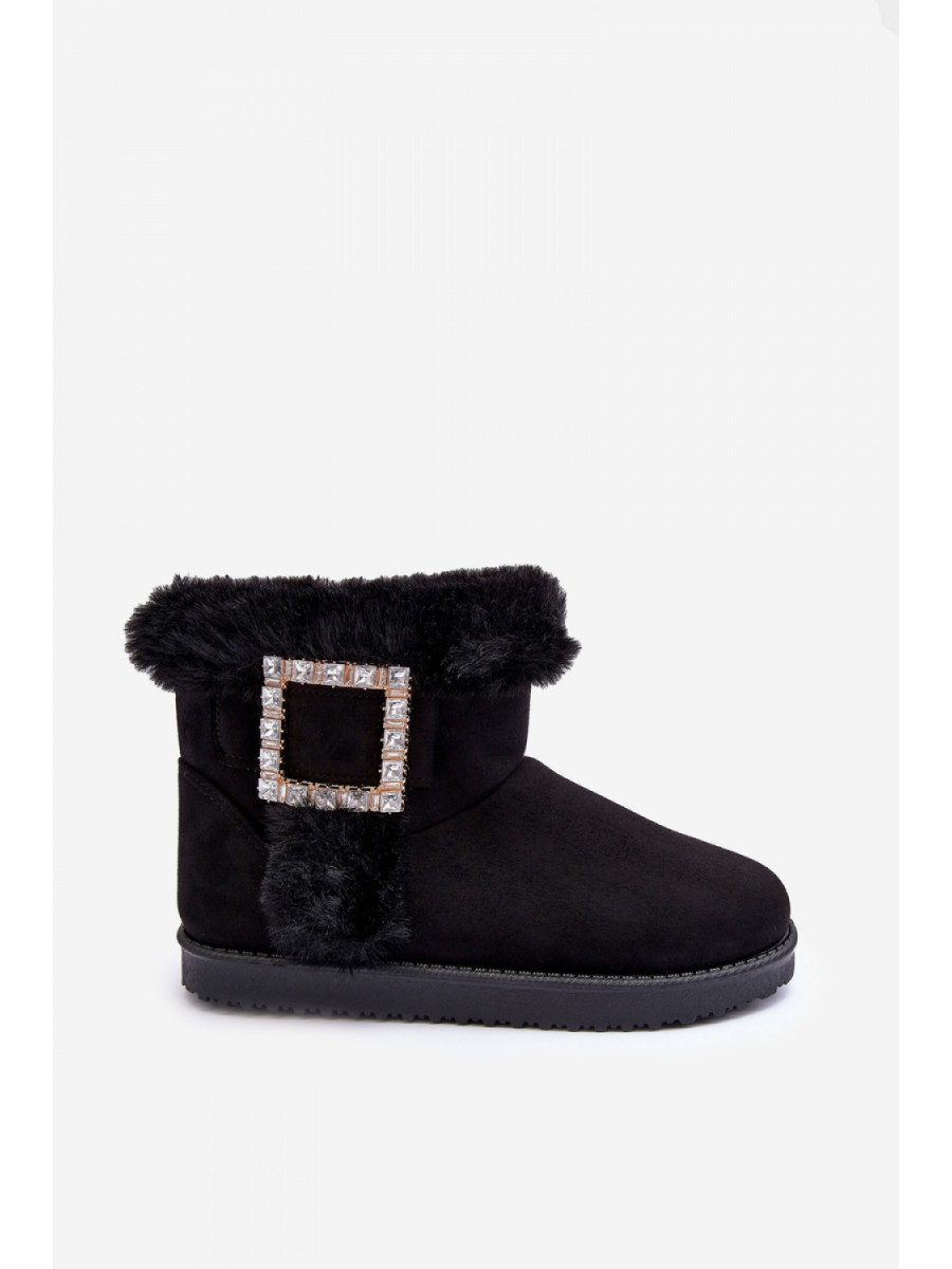 bottes de neige model 186407 Step in style