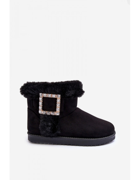 bottes de neige model 186407 Step in style