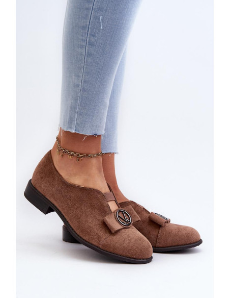 Chaussures Basses model 196314 Step in style