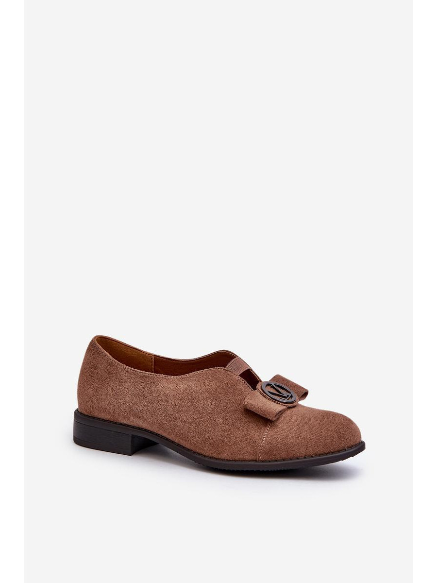 Chaussures Basses model 196314 Step in style
