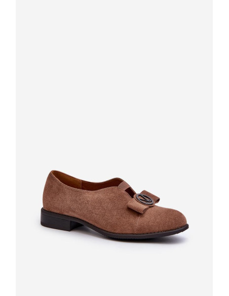 Chaussures Basses model 196314 Step in style