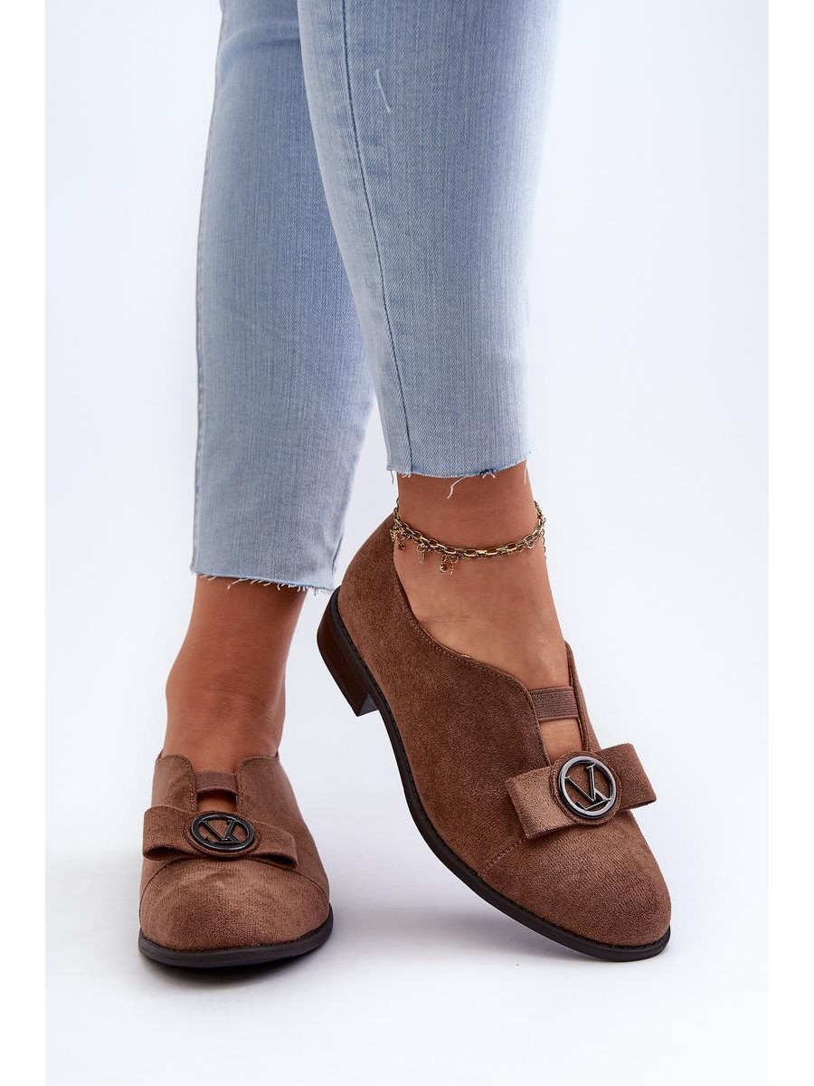Chaussures Basses model 196314 Step in style