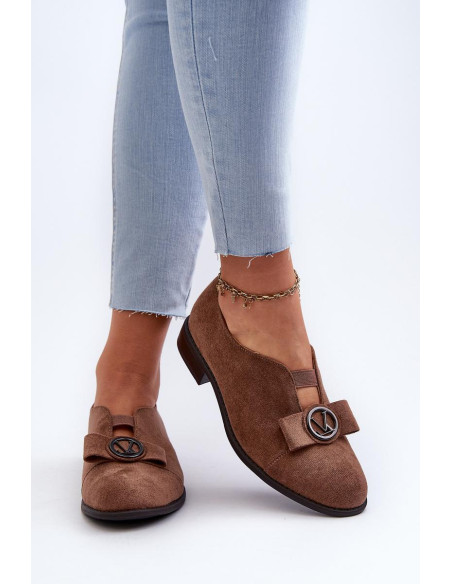 Chaussures Basses model 196314 Step in style
