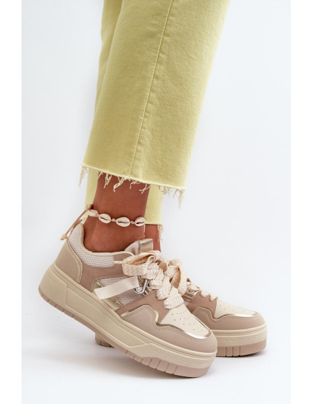 Chaussures de sport model 196356 Step in style