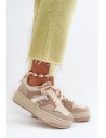 Chaussures de sport model 196356 Step in style