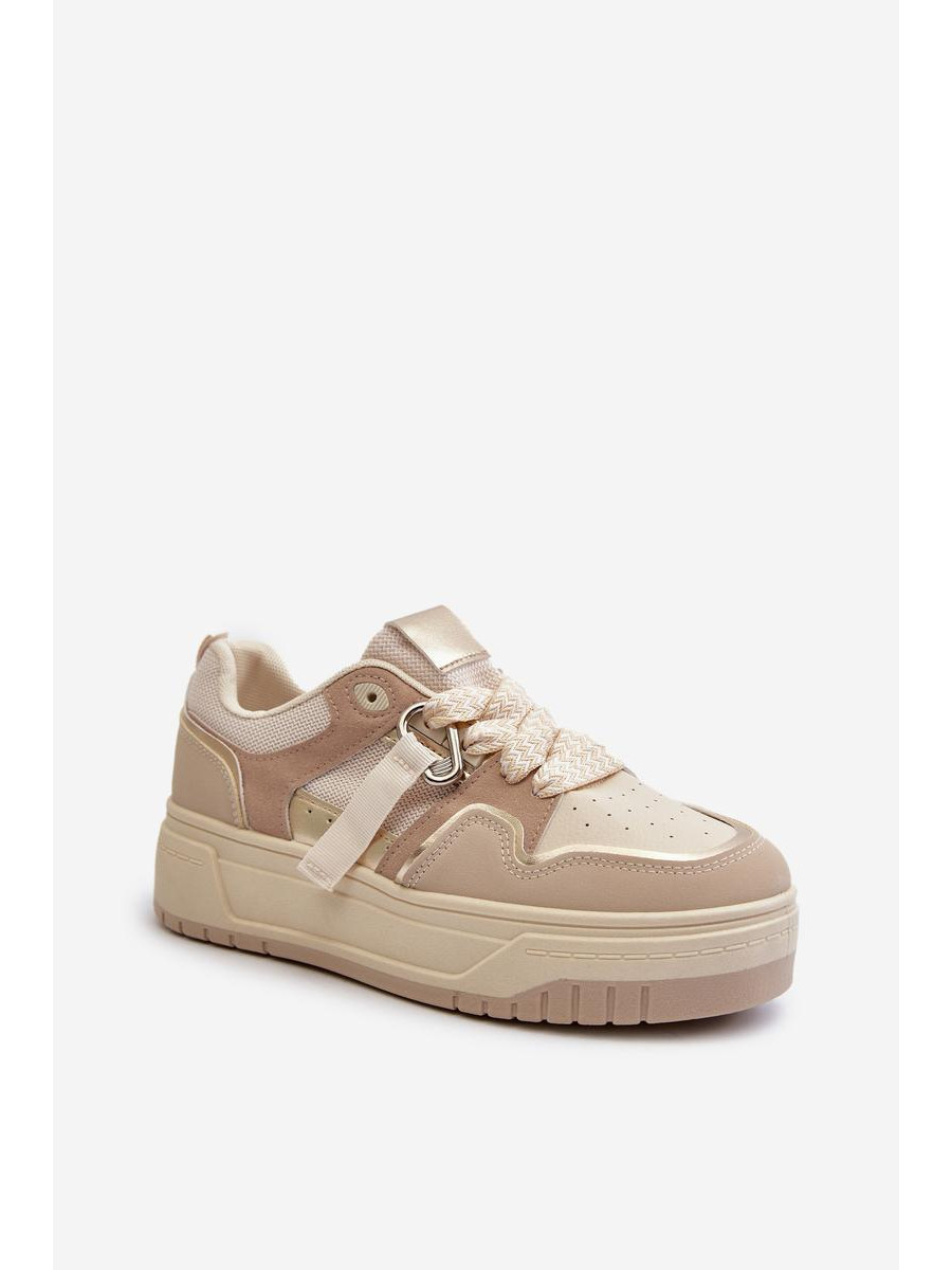 Chaussures de sport model 196356 Step in style