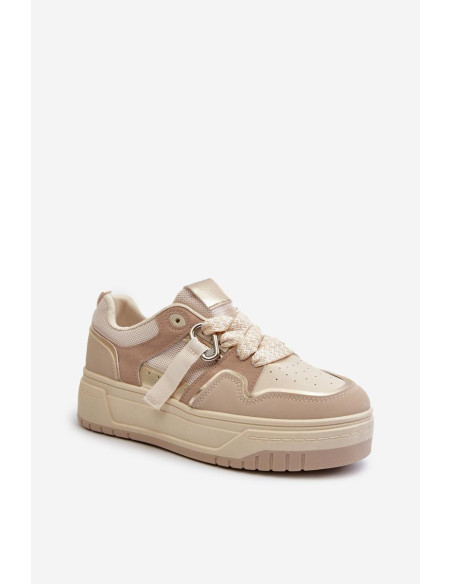 Chaussures de sport model 196356 Step in style