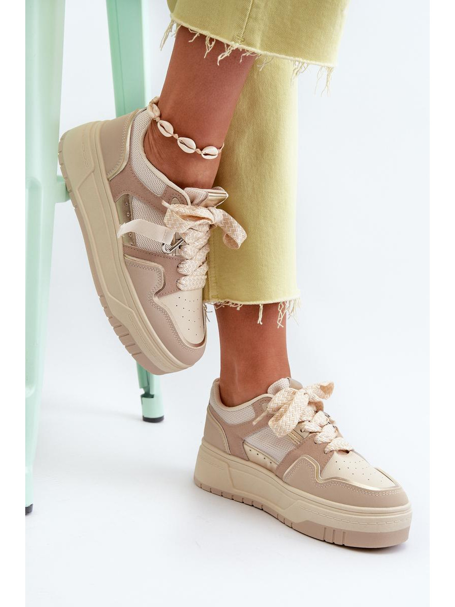 Chaussures de sport model 196356 Step in style