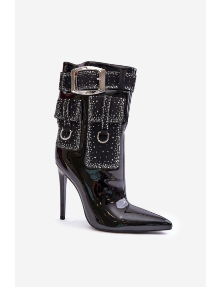 Bottes à talons model 203532 Step in style