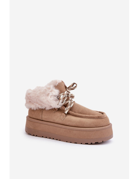 bottes de neige model 203554 Step in style
