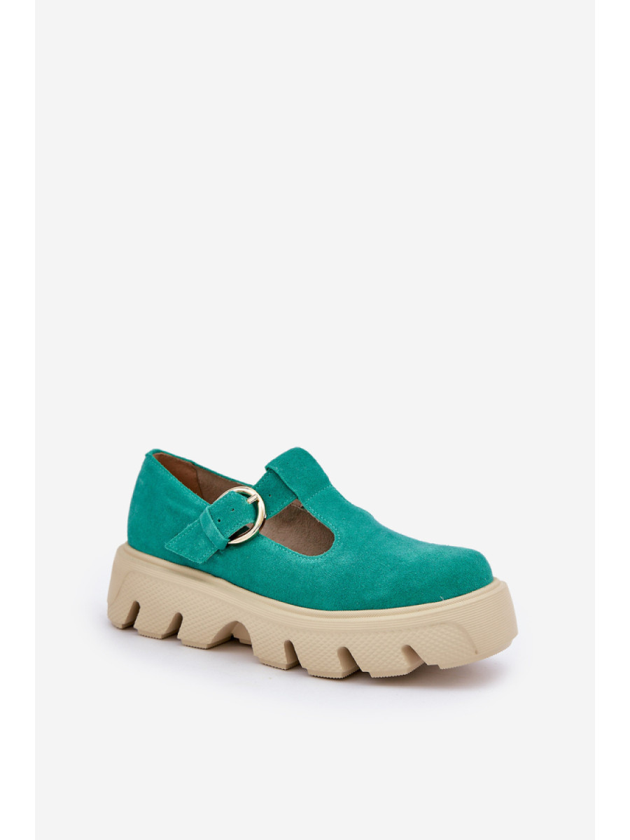 Chaussures Basses model 208332 Step in style
