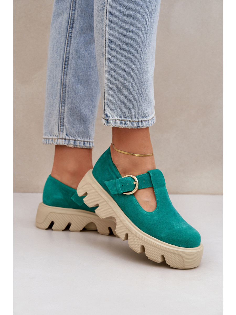 Chaussures Basses model 208332 Step in style