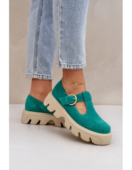 Chaussures Basses model 208332 Step in style
