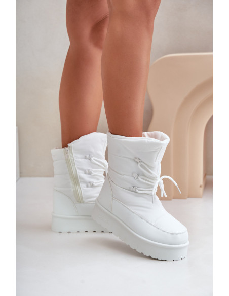 bottes de neige model 203575 Step in style