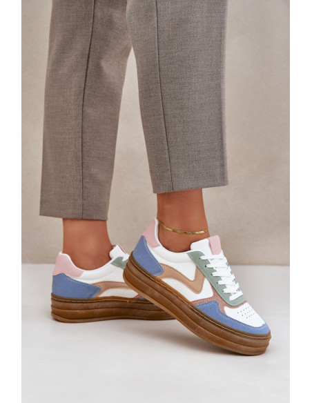Chaussures de sport model 208352 Step in style